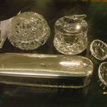360 5427 Kristall